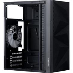 Корпус для ПК Prologix E113 Black Фото 2