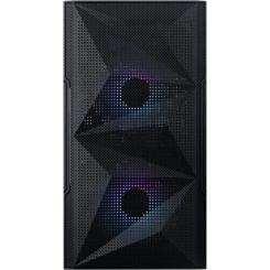 Корпус для ПК Prologix E113 Black Фото 5