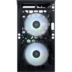 Корпус для ПК Prologix E113 Black Фото 6