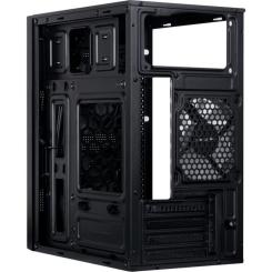 Корпус для ПК Prologix E113 Black Фото 7