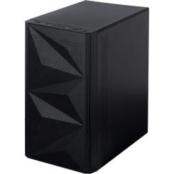 Корпус для ПК Prologix E113 Black Фото 8