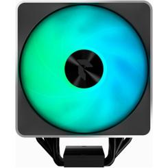 Кулер для процессора APNX AP1 Black Фото 1