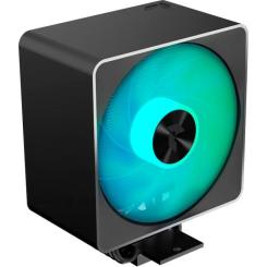 Кулер для процессора APNX AP1 Black Фото 2