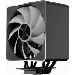 Кулер для процессора APNX AP1 Black Фото 3