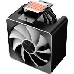 Кулер для процессора APNX AP1 Black Фото 6