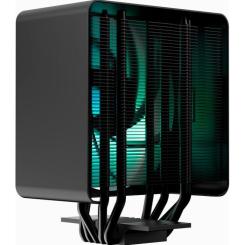 Кулер для процессора APNX AP1 Black Фото 8