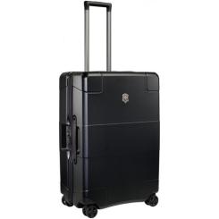 Чемодан Victorinox Travel Lexicon Black M Фото 1