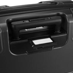 Чемодан Victorinox Travel Lexicon Black M Фото 5