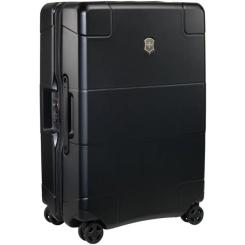 Чемодан Victorinox Travel Lexicon Black M Фото 6