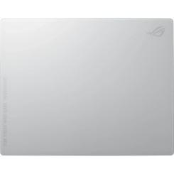 Коврик для мышки ASUS ROG Moonstone Ace L White Фото