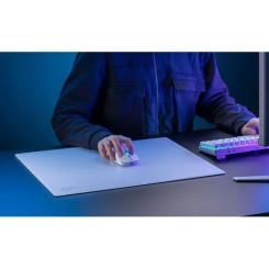 Коврик для мышки ASUS ROG Moonstone Ace L White Фото 1