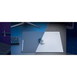 Коврик для мышки ASUS ROG Moonstone Ace L White Фото 2