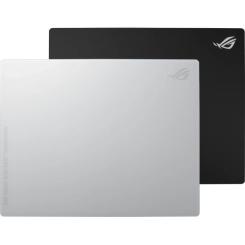 Коврик для мышки ASUS ROG Moonstone Ace L White Фото 7
