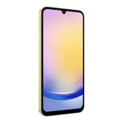 Мобильный телефон Samsung Galaxy A25 5G 8/256Gb Yellow Фото 1