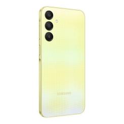 Мобильный телефон Samsung Galaxy A25 5G 8/256Gb Yellow Фото 2