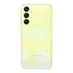 Мобильный телефон Samsung Galaxy A25 5G 8/256Gb Yellow Фото 4