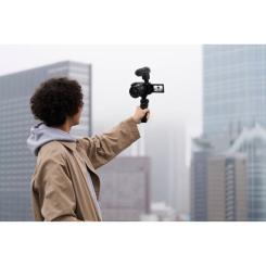Цифровой фотоаппарат Sony Alpha ZV-E1 body Black Фото 10