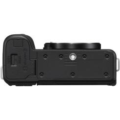 Цифровой фотоаппарат Sony Alpha ZV-E1 body Black Фото 5