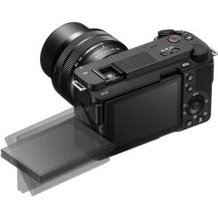 Цифровой фотоаппарат Sony Alpha ZV-E1 body Black Фото 7