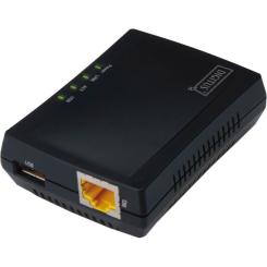 Принт-сервер Digitus DN-13020 Фото