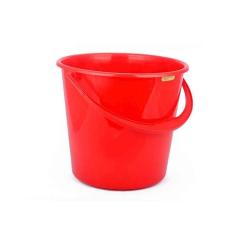 Ведро хозяйственное Алеана Червоне 14 л Фото