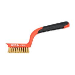 Щетка по металлу Yato YT-6346 Фото