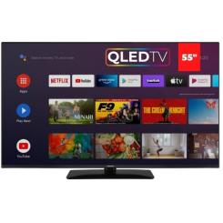 Телевизор AIWA QLED-855UHD-SLIM Фото