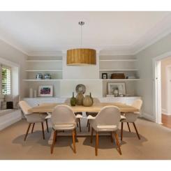 Люстра Candellux TIMBER Фото 4