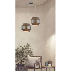 Люстра Candellux Hare Фото 2