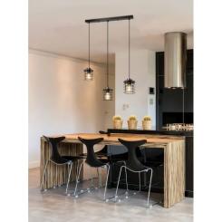 Люстра Candellux Glob Фото 3