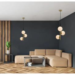 Люстра Candellux Duo Фото 2