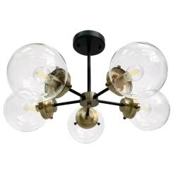 Люстра Candellux Lens Фото