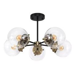 Люстра Candellux Lens Фото 1