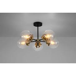 Люстра Candellux Lens Фото 4