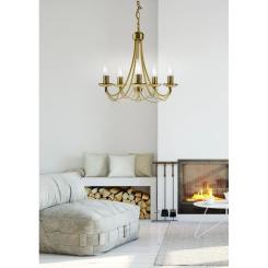 Люстра Candellux MUZA Фото 2