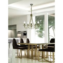 Люстра Candellux MUZA Фото 3