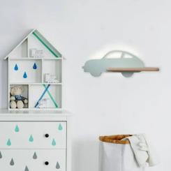 Светильник Candellux CAR Фото 2