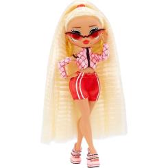 Кукла L.O.L. Surprise! серии O.M.G. HoS - Свег Фото 1