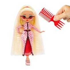 Кукла L.O.L. Surprise! серии O.M.G. HoS - Свег Фото 2