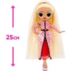 Кукла L.O.L. Surprise! серии O.M.G. HoS - Свег Фото 4