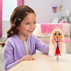 Кукла L.O.L. Surprise! серии O.M.G. HoS - Свег Фото 6