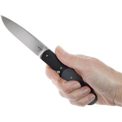 Нож Boker Plus Dogleg Auto Фото 4