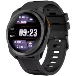 Смарт-часы Canyon Maveric SW-83 GPS Black Фото
