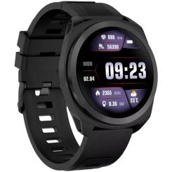 Смарт-часы Canyon Maveric SW-83 GPS Black Фото 2