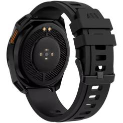 Смарт-часы Canyon Maveric SW-83 GPS Black Фото 4