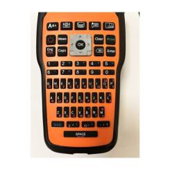 Принтер этикеток UKRMARK E1000 Pro CYR Фото 1