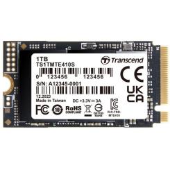 Накопитель SSD Transcend M.2 2242 1TB Фото