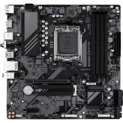 Материнская плата GIGABYTE B650M D3HP AX Фото
