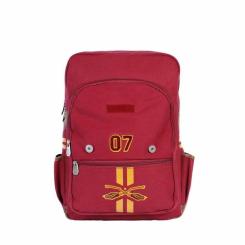 Рюкзак школьный KaracterMania Harry Potter Oxford Lion Фото 2