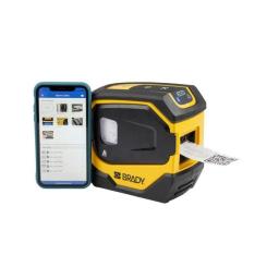 Принтер этикеток Brady M511 bluetooth Фото 1